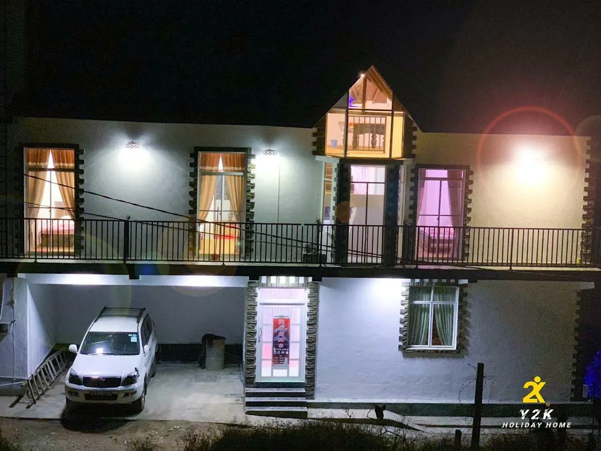Y2K Holiday Home Nuwara Eliya