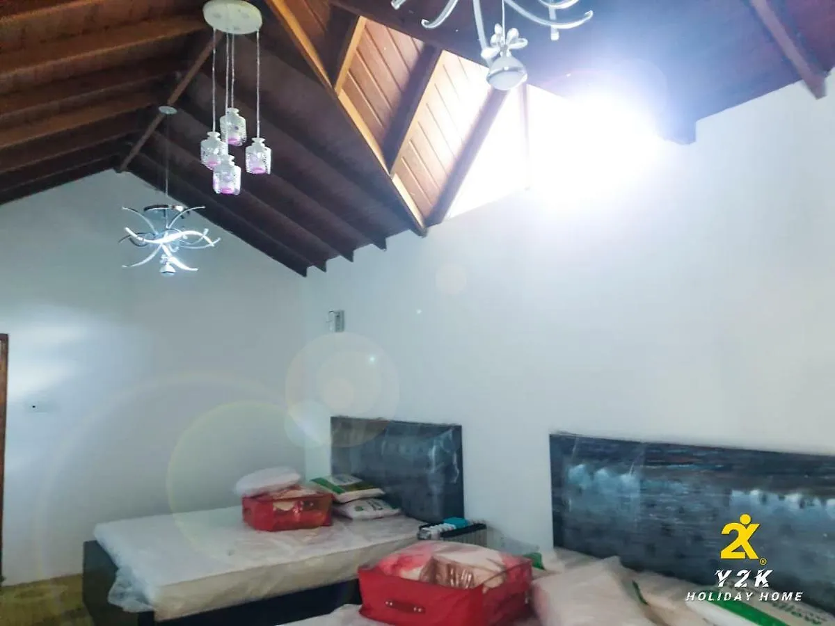 Y2K Holiday Home Nuwara Eliya Sri Lanka