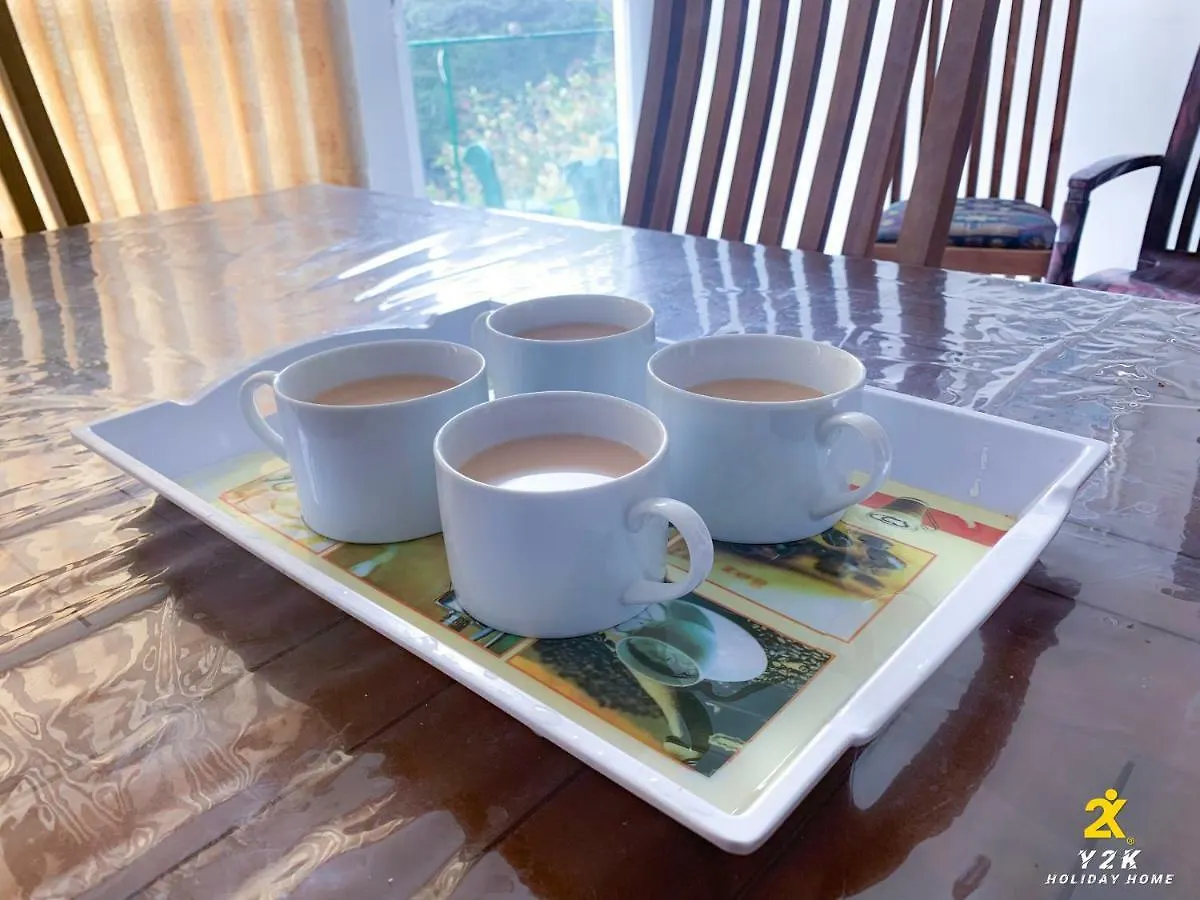 Y2K Holiday Home Nuwara Eliya