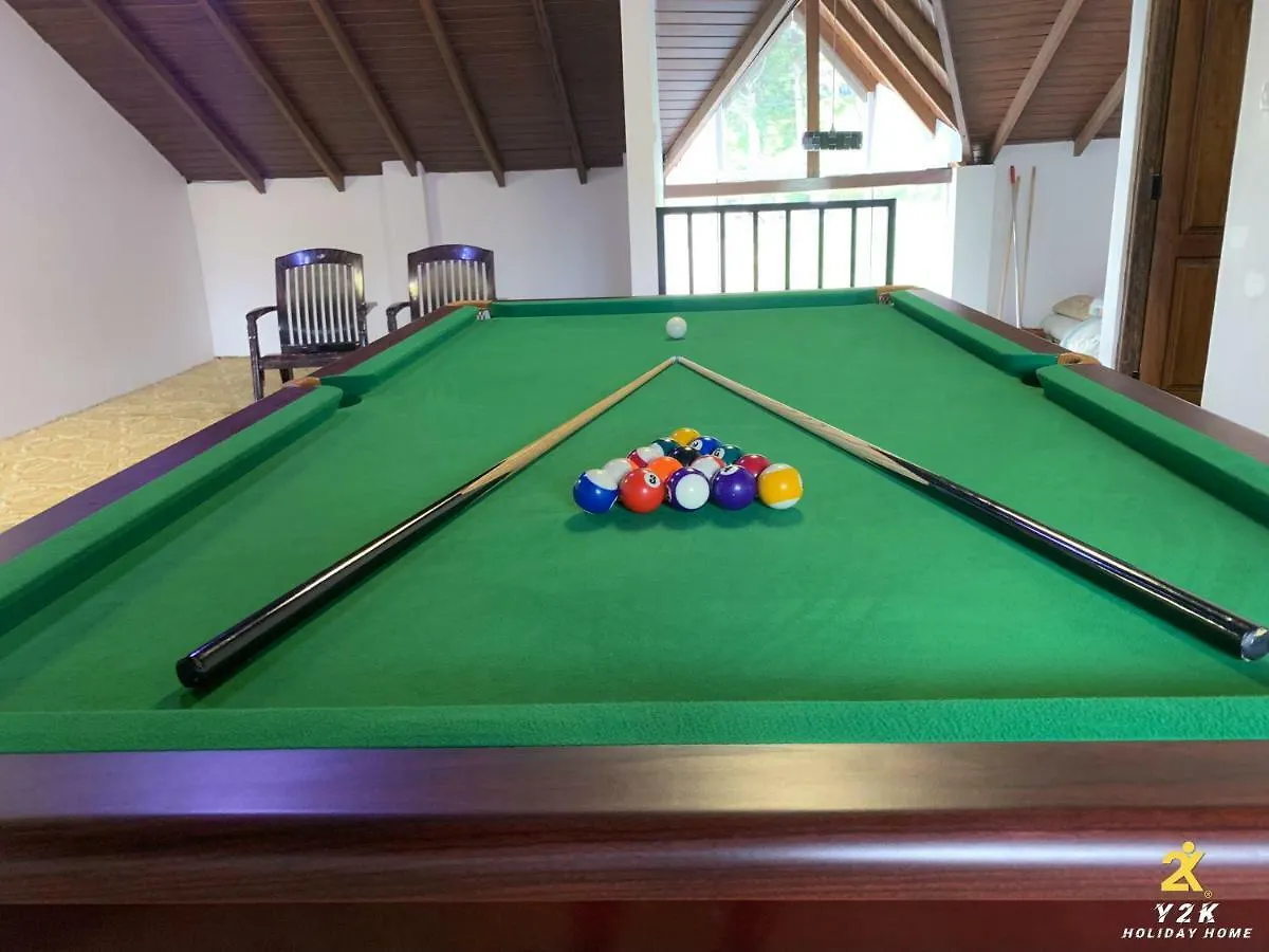 Hotel Y2K Holiday Home Nuwara Eliya