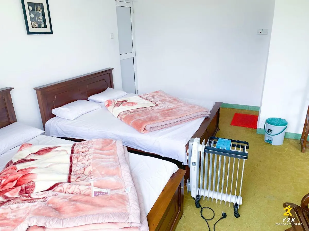 Hotel Y2K Holiday Home Nuwara Eliya