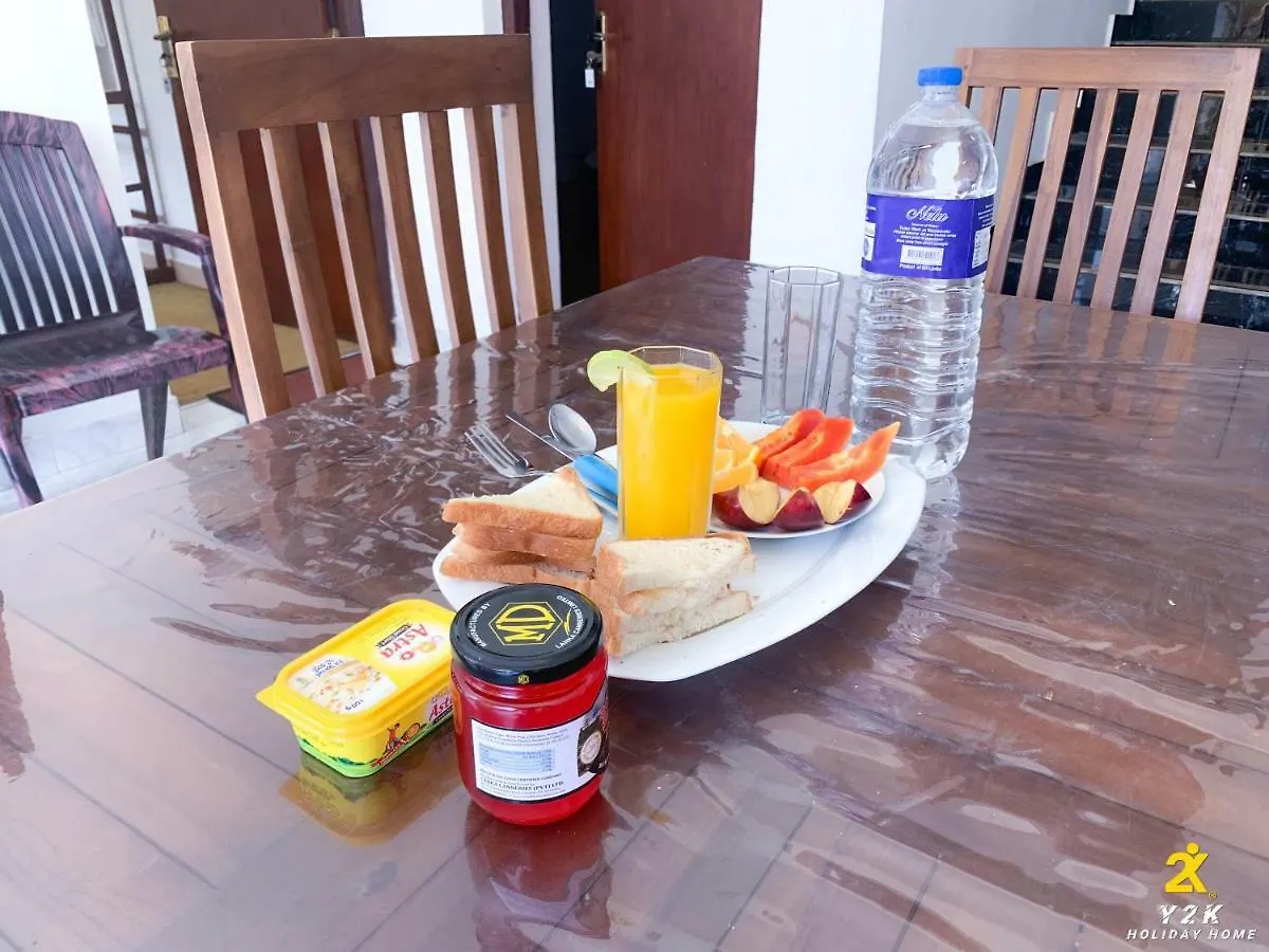 Y2K Holiday Home Nuwara Eliya 3*,