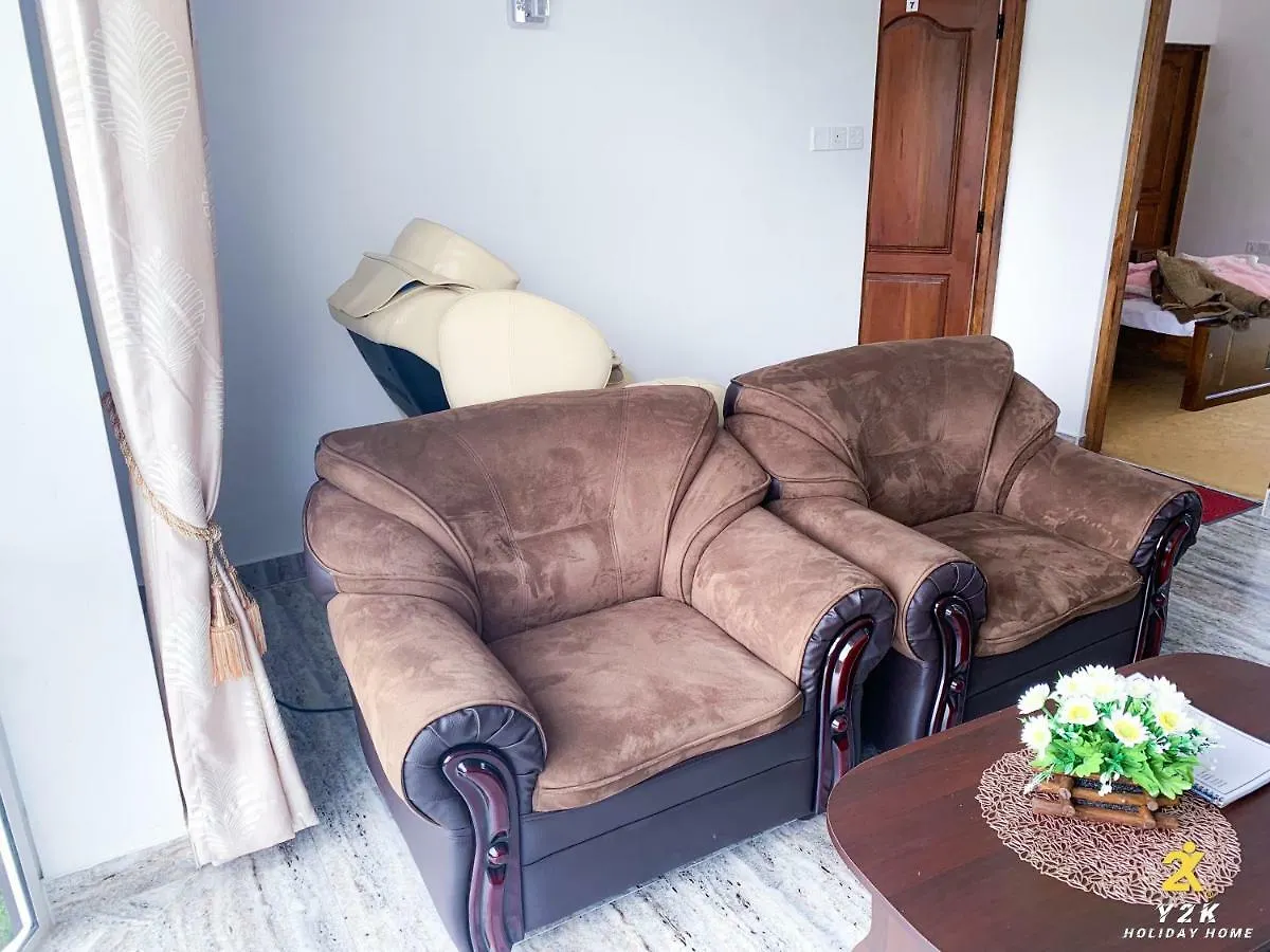 Hotel Y2K Holiday Home Nuwara Eliya