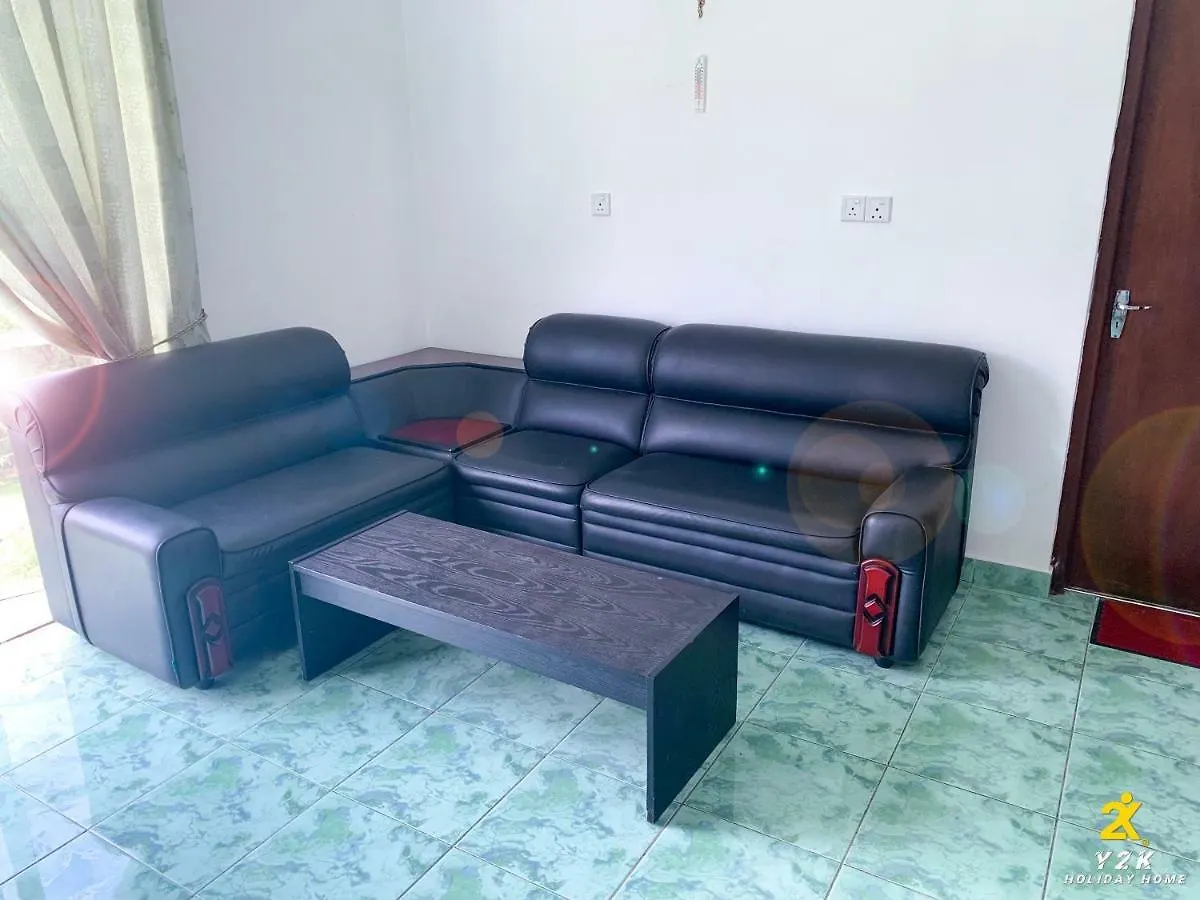 Y2K Holiday Home Nuwara Eliya