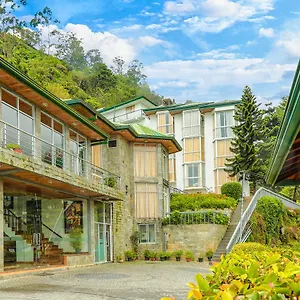 3* Hotel Oak Ray Summer Hill Breeze